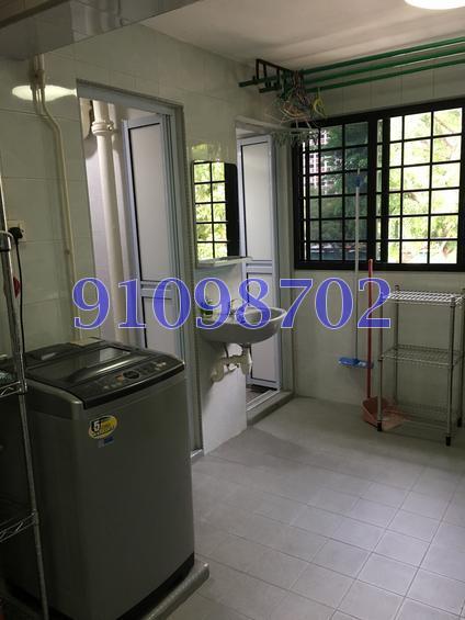 Blk 116 Bukit Merah View (Bukit Merah), HDB 3 Rooms #154149092